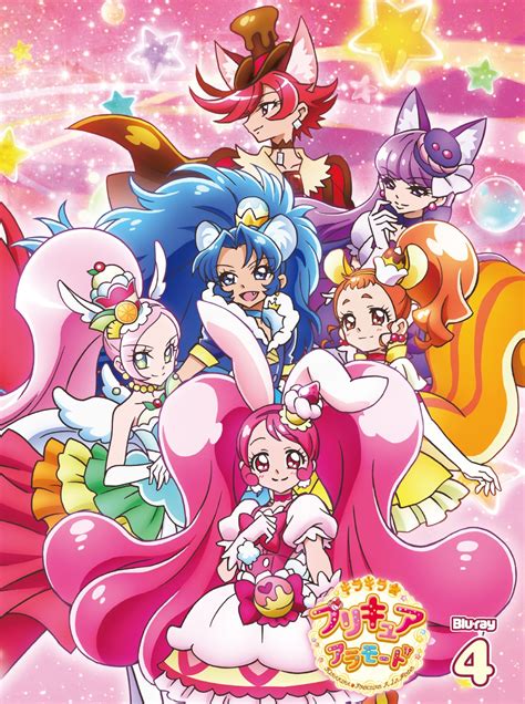 kirakira precure